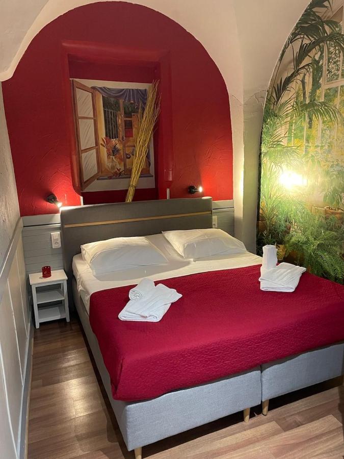 Hotel De Savoie Annecy