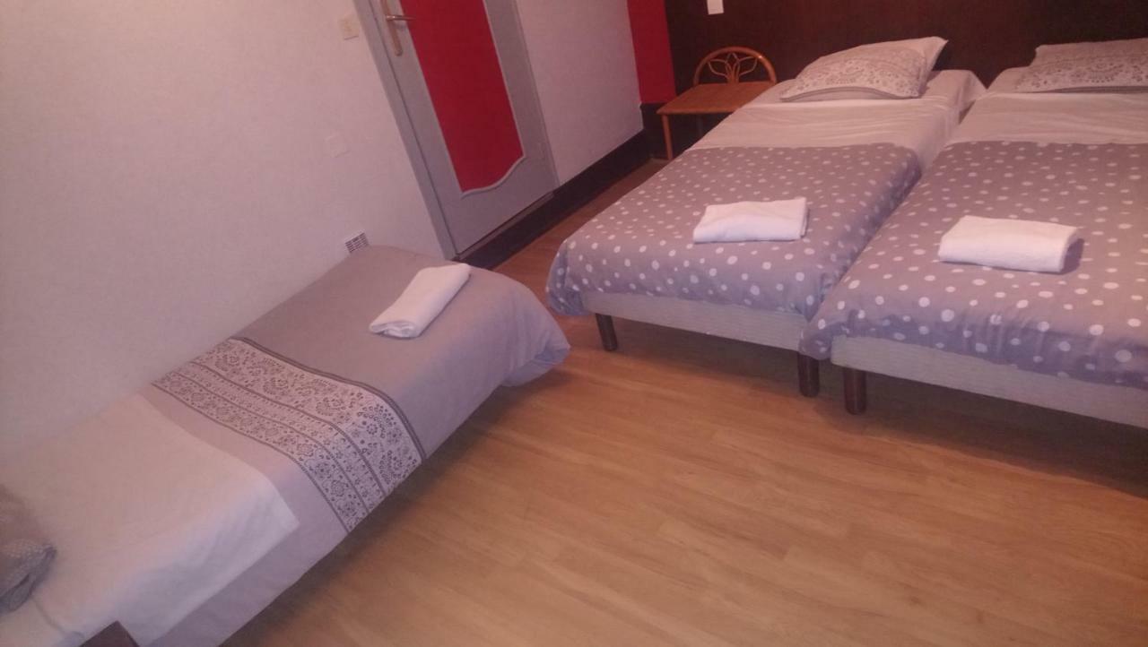 De Savoie Hotel Annecy